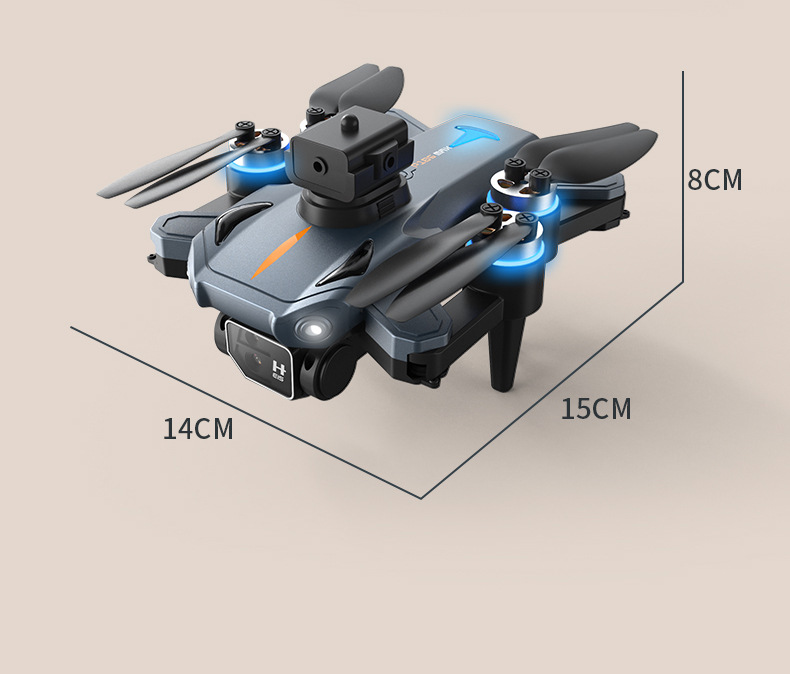 Brushless Motor for P18 Aerial Photography Drone
