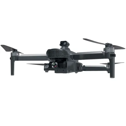 L109 PRO MAX 3 Axis Gimbal Drone EIS Anti-shake Esc Camera 4k Professional Drone 3km Smart Homing Gps Follow Me Drone 5g Wifi