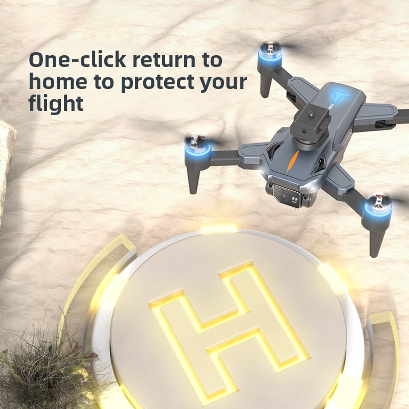 Brushless Motor for P18 Aerial Photography Drone