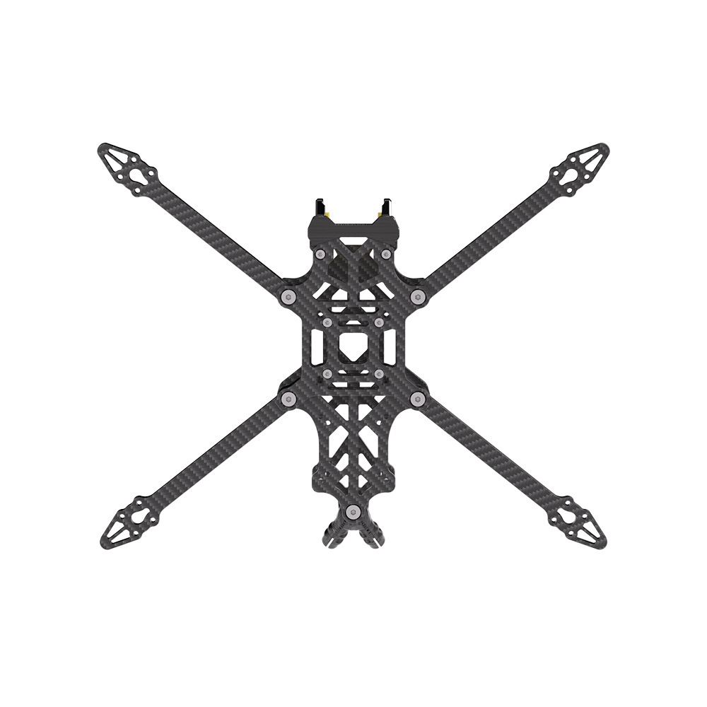 Tony 5 O4 Sub250 FPV Freestyle Racing Drone Carbon Fiber Frame