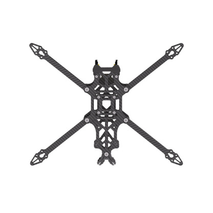 Tony 5 O4 Sub250 FPV Freestyle Racing Drone Carbon Fiber Frame