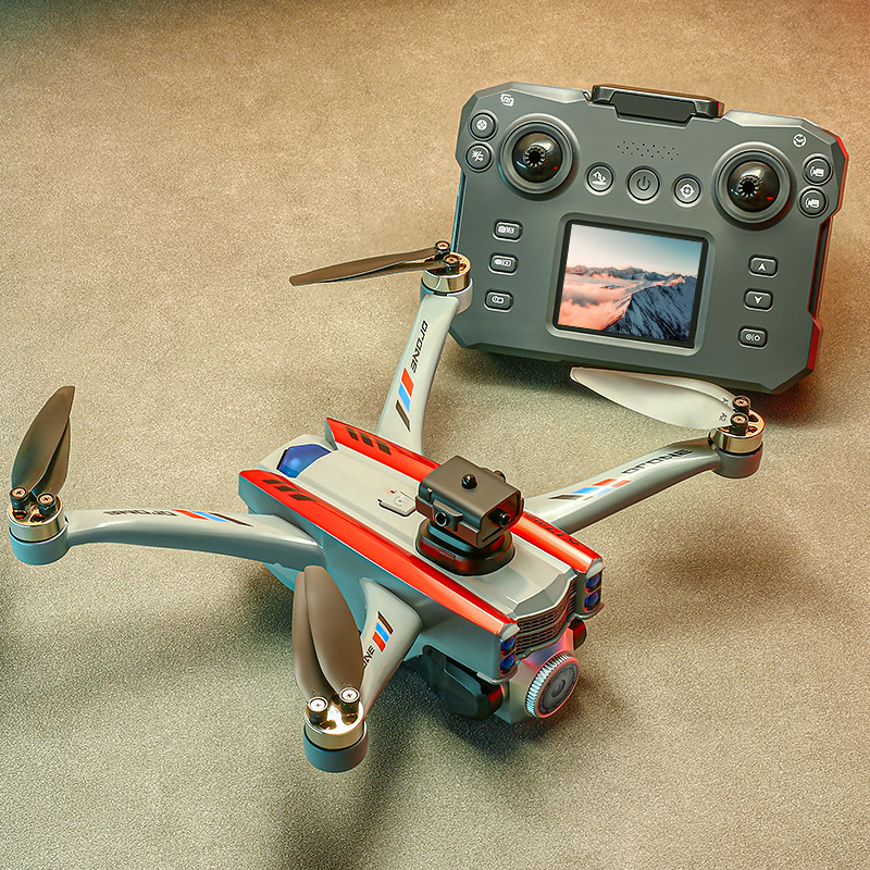 K17 Drone with Screen Control and HD Aerial Photography