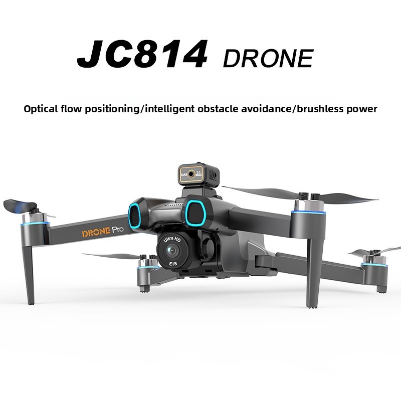 New Large Size 6K HD Aerial Photography Drone