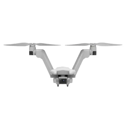 New 2 Arms hd Camera 2.7k 1.2km Long Distance Drone Gps Positioning 5g Wifi Fpv Drone Gesture Control Selfie Drone