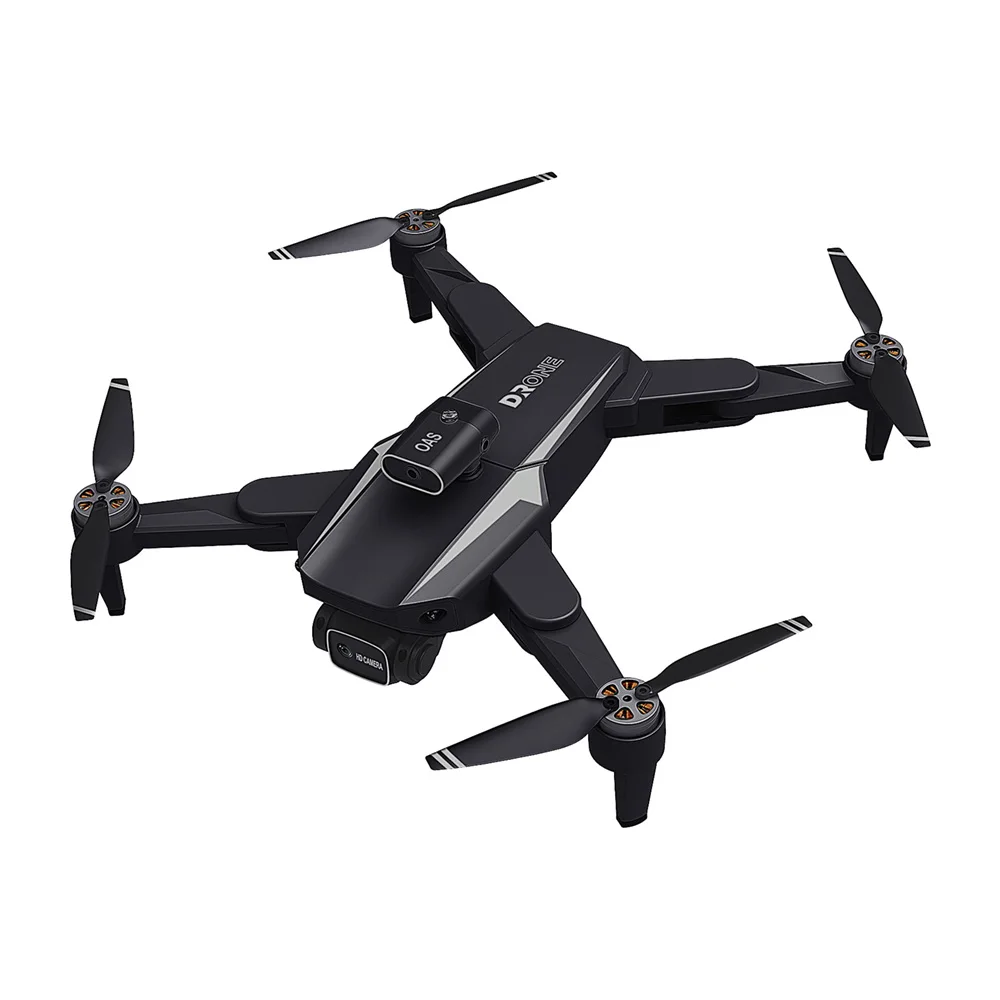 H5 360 Degree Obstacle Avoidance Optical Flow Smart Follow Me Drone 8k Camera Esc Gps Drone Professional 5g Wifi Fpv Drone UAV