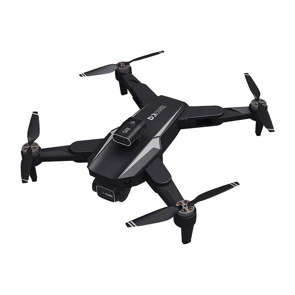 H5 360 Degree Obstacle Avoidance Optical Flow Smart Follow Me Drone 8k Camera Esc Gps Drone Professional 5g Wifi Fpv Drone UAV