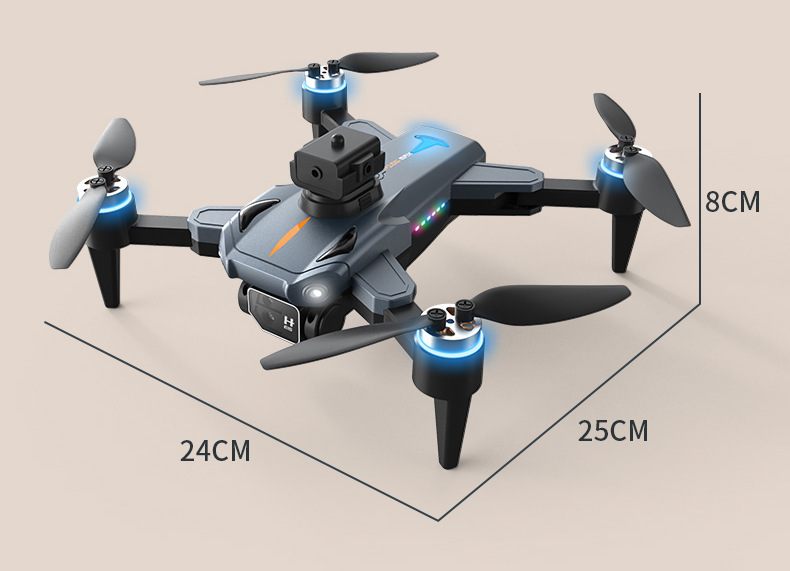 Brushless Motor for P18 Aerial Photography Drone