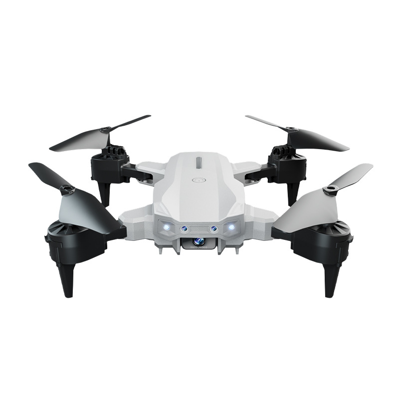 HD Aerial Photography Automatic Obstacle Avoidance Folding Drone