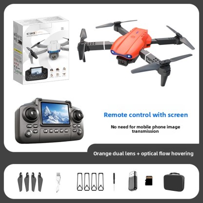 E88pro/E99pro/K3 dual-camera aerial drone