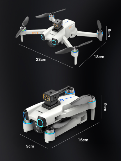 New Large Size 6K HD Aerial Photography Drone