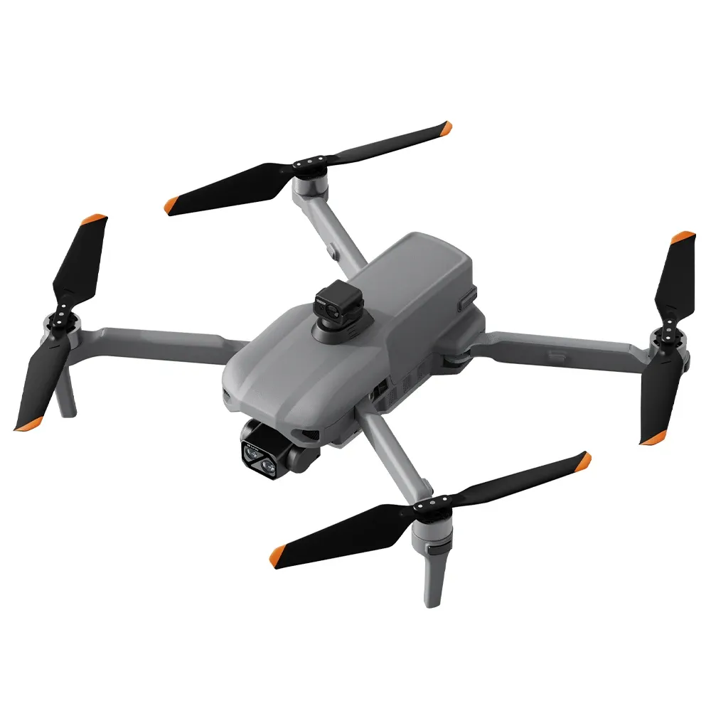 019 Gps Drone with Camera 4K 3 Axis Mechanical Gimbal 360 Obstacle Avoidance 5g Wifi Fpv Uav Mapping Drone Professional