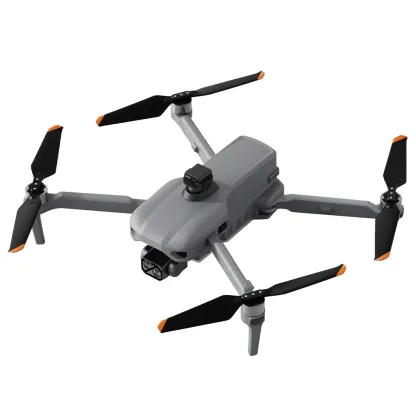 019 Gps Drone with Camera 4K 3 Axis Mechanical Gimbal 360 Obstacle Avoidance 5g Wifi Fpv Uav Mapping Drone Professional