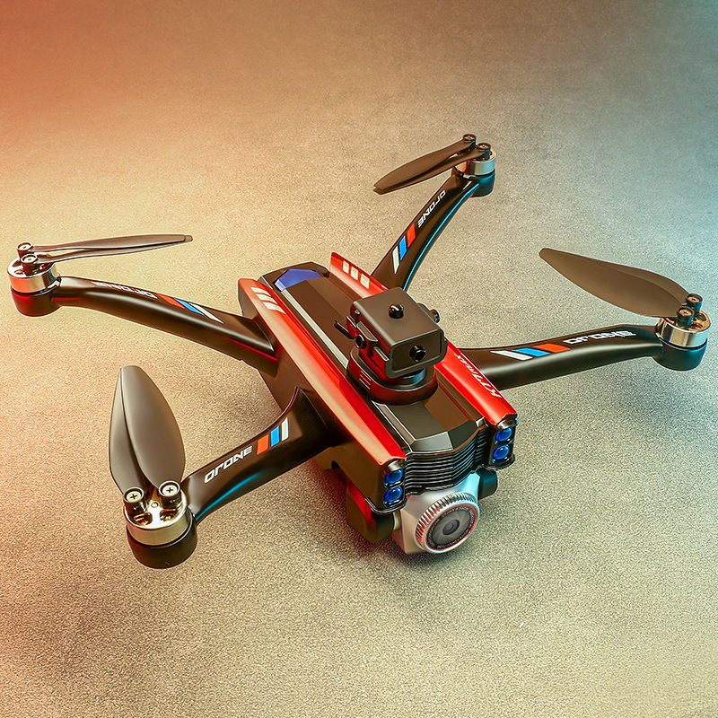 K17 Drone with Screen Control and HD Aerial Photography