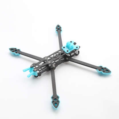 MARK4 7inch HD Version Flying Frame Drone FPV Carbon Fiber