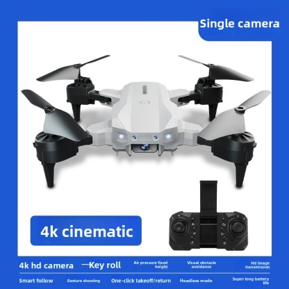 HD Aerial Photography Automatic Obstacle Avoidance Folding Drone