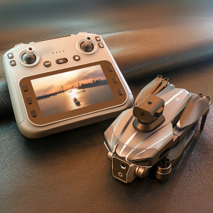 k18MAX Air Drop Drone