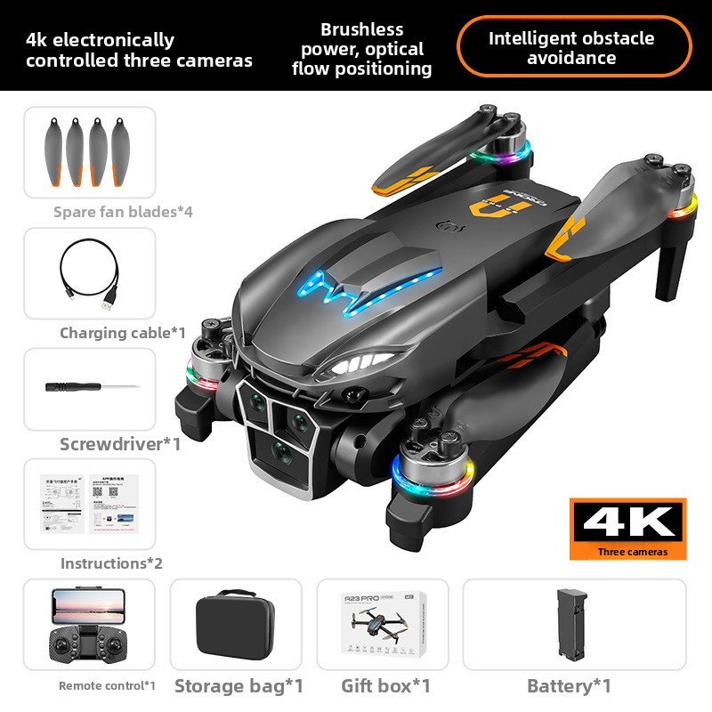 A23 PRO Drone HD Aerial Photography Quadcopter