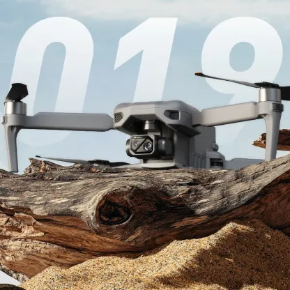 019 Gps Drone with Camera 4K 3 Axis Mechanical Gimbal 360 Obstacle Avoidance 5g Wifi Fpv Uav Mapping Drone Professional