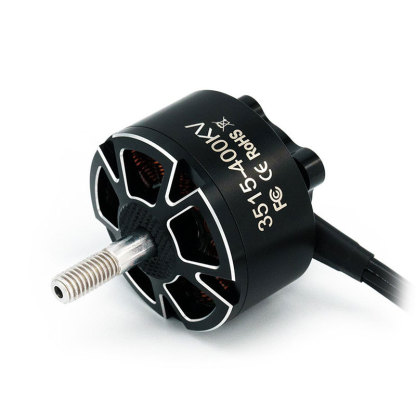 X3 515 400kv/580kv/700kv brushless motor FPV drone multi-axis multi-rotor
