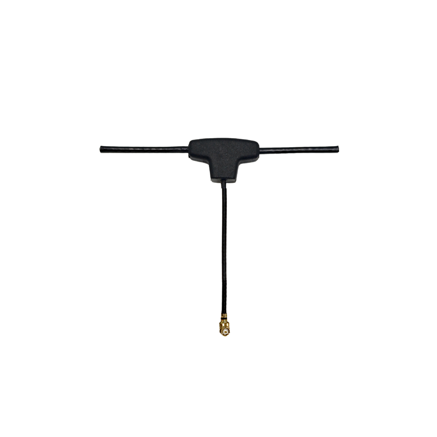 FPV 915MHz 2.4G Omnidirectional Mini High Gain Receiver T-Type Antenna