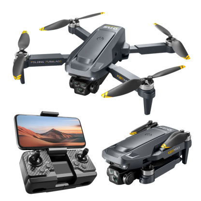 K811 MAX Drone GPS Positioning 4K HD High Definition Aerial Photography