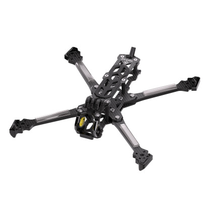 FIFTY5 Freestyle FPV Drone Carbon Fiber Frame RC Model
