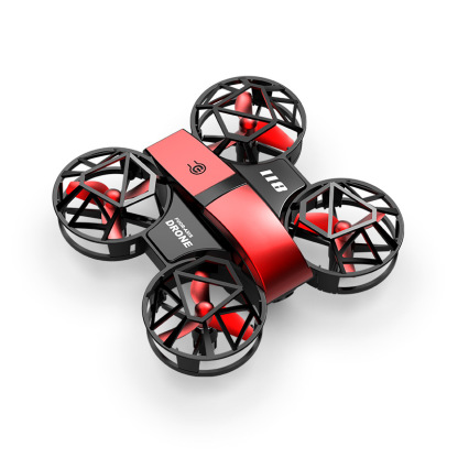 Four-axis Mini Aerial Photography Drone