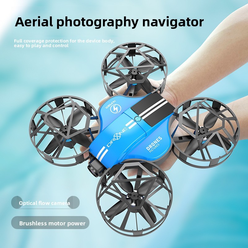 New remote control brushless motor aerial photography drone