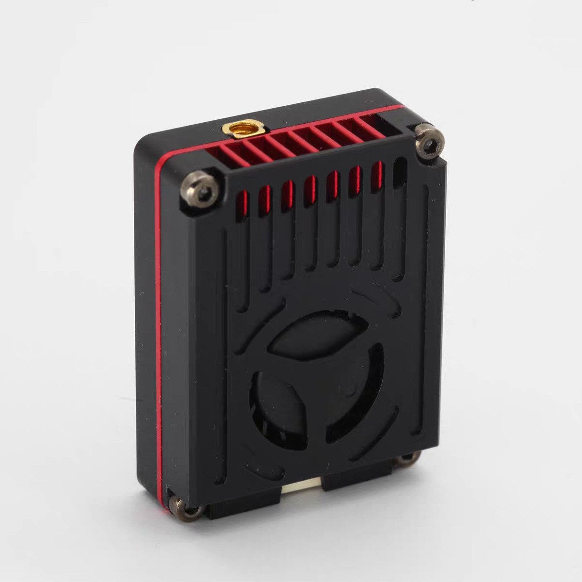 3.3G 2W VTX Transmitter Image Transmission Long-Distance High-Power Drone