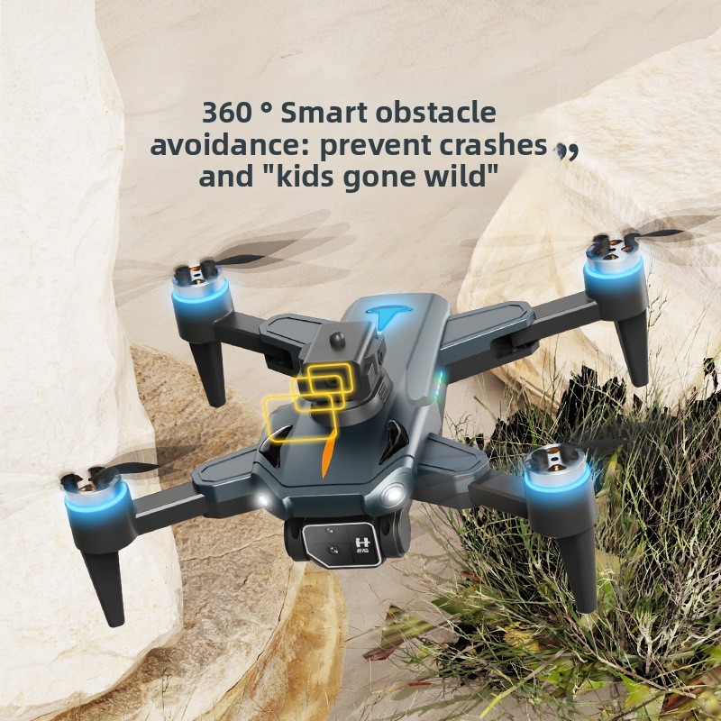 Brushless Motor for P18 Aerial Photography Drone