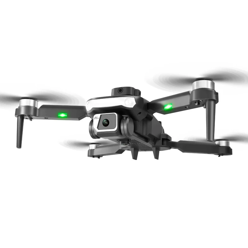 LU20 GPS Optical Flow Positioning  Drone Gesture Video 5g Wifi Fpv Racing Drone UAV Radio Hobby Drone