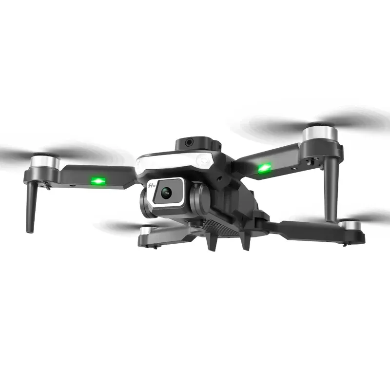 LU20 GPS Optical Flow Positioning Drone Gesture Video 5g Wifi Fpv Racing Drone UAV Radio Hobby Drone