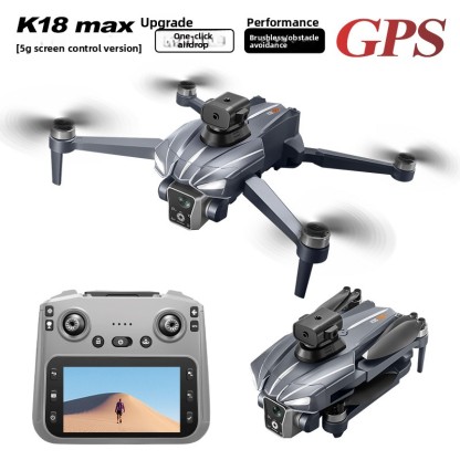 k18MAX Air Drop Drone