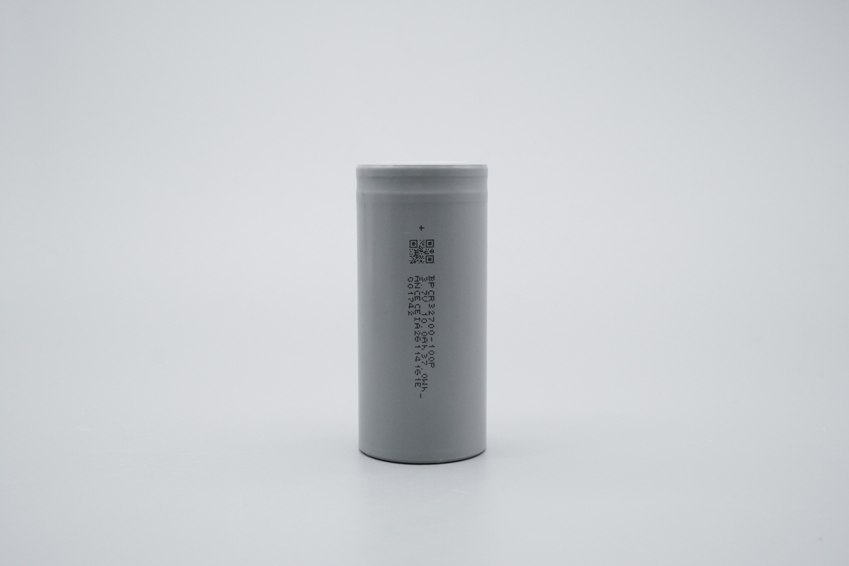 安芯BPCR32700-100P