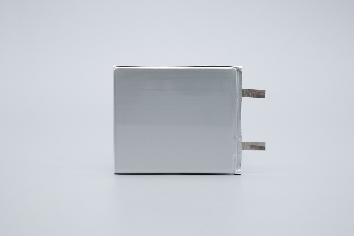 立研纵航PL456778W 3.7V 4500mAh