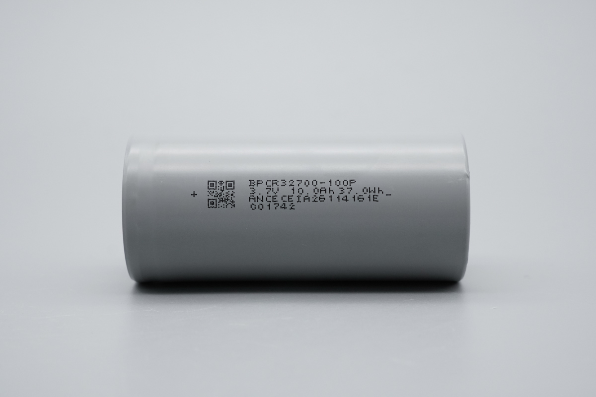安芯BPCR32700-100P