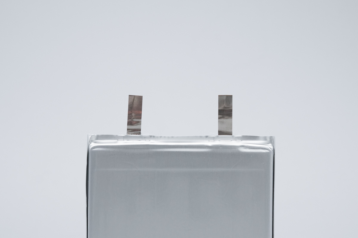 立研纵航PL456778W 3.7V 4500mAh