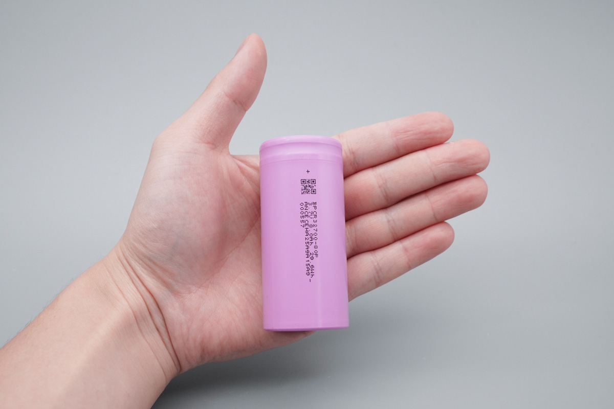 安芯BPCR32700-80P