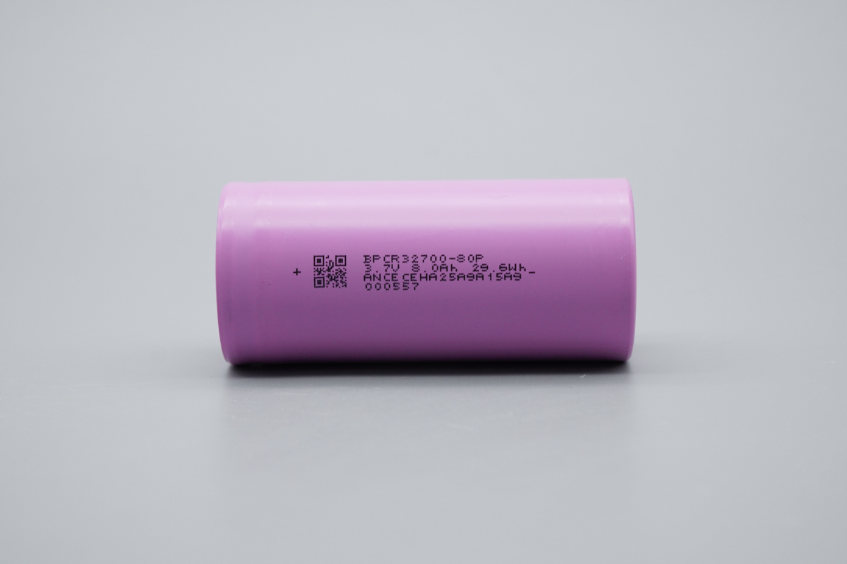 安芯BPCR32700-80P