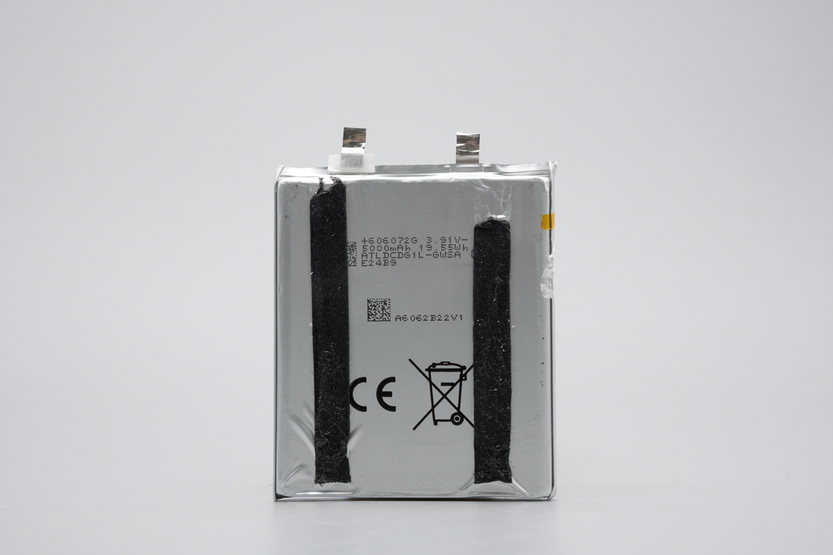 ATL 606072G聚合物