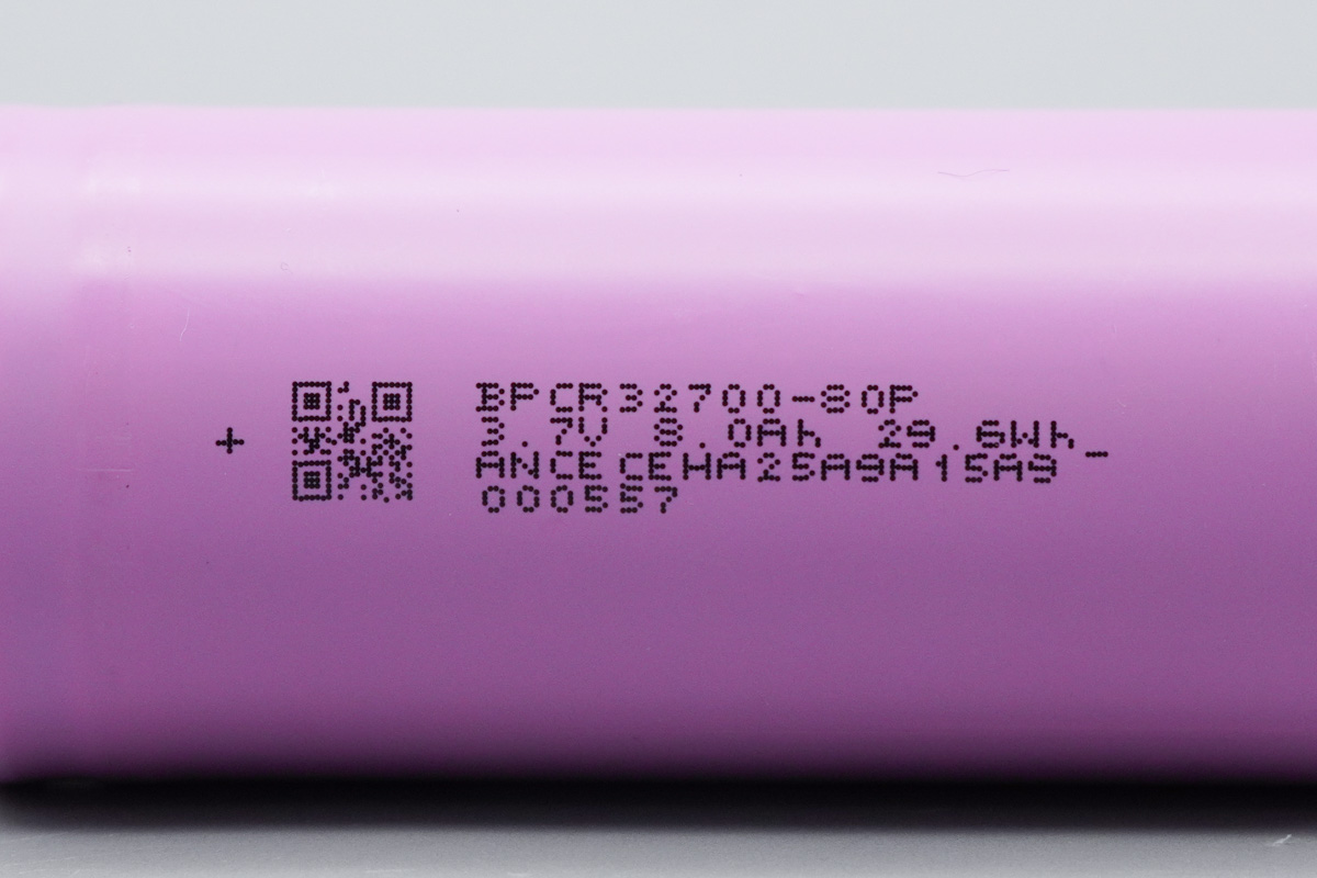 安芯BPCR32700-80P
