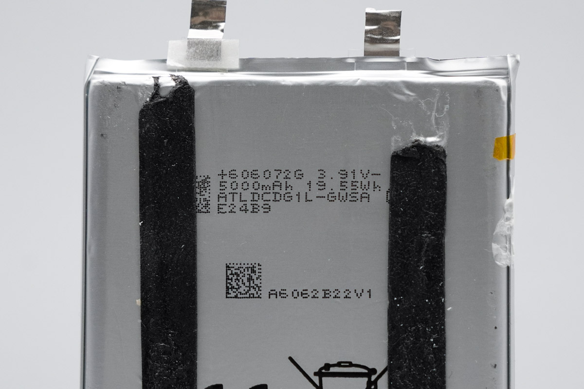 ATL 606072G聚合物