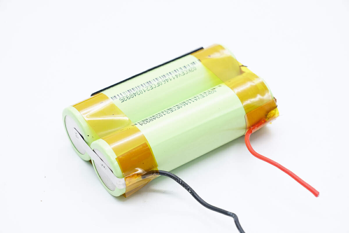 GPHN鹏辉 INR21700-4600 3.6V4600mAh