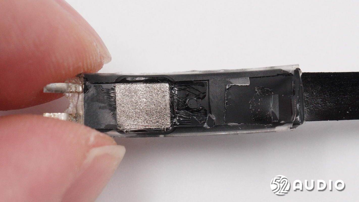 GREPOW格瑞普 YE140723G-S4 3.53V，17.5mAh 0.0618Wh