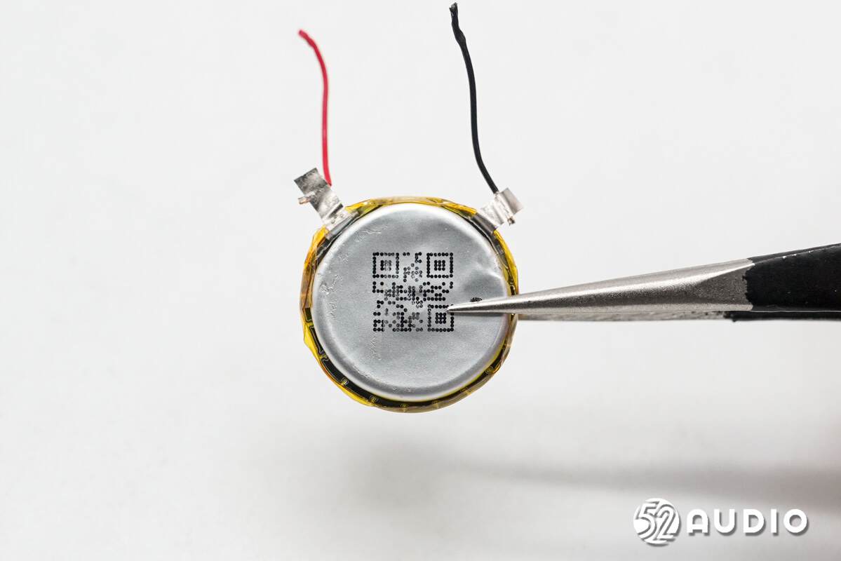 GF新余赣锋 GF1254A 3.85V，0.269Wh