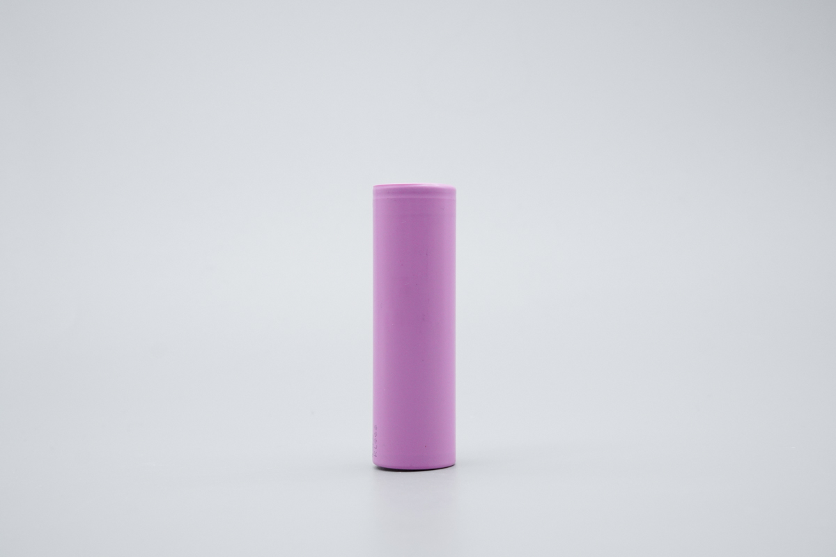 长虹三杰INR21700-5500mAh 3.6V