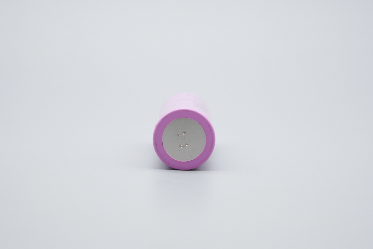 长虹三杰INR21700-5500mAh 3.6V