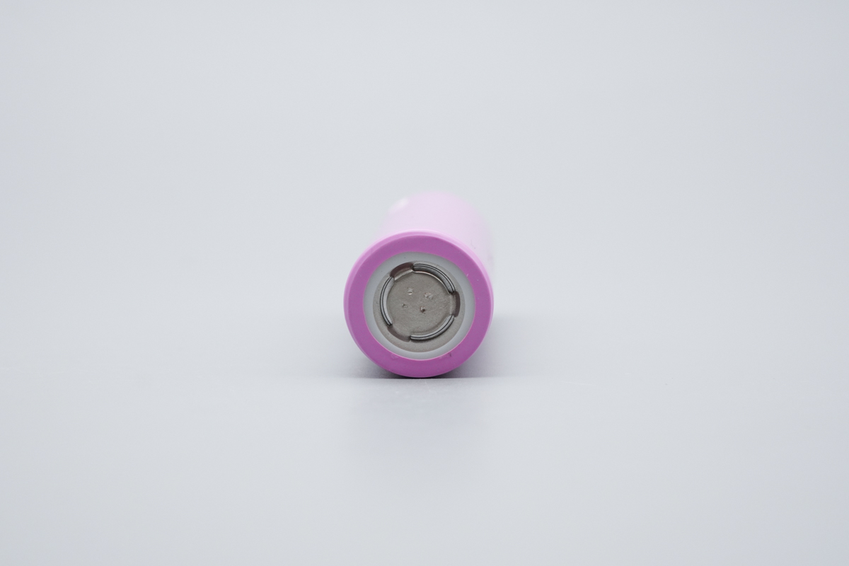 长虹三杰INR21700-5500mAh 3.6V