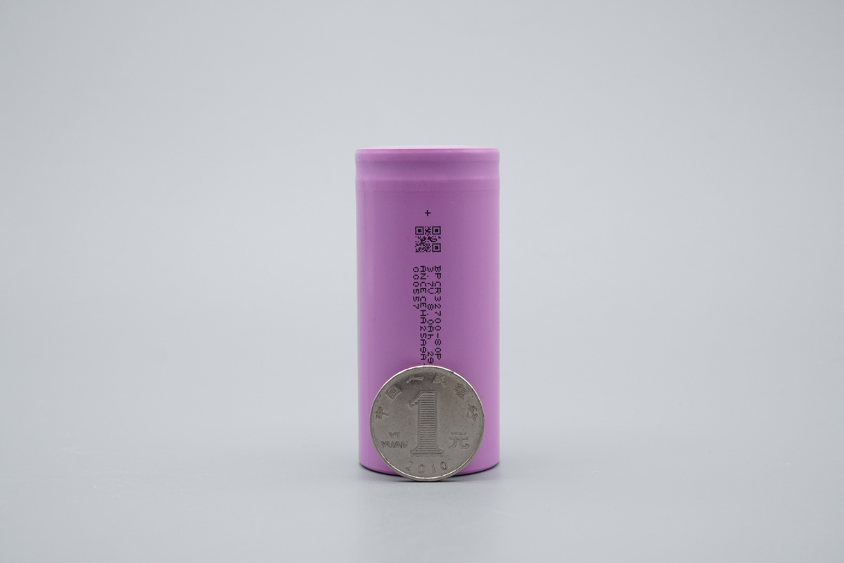 安芯BPCR32700-80P