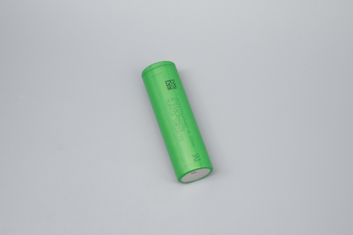 索尼INR21700-VX40 